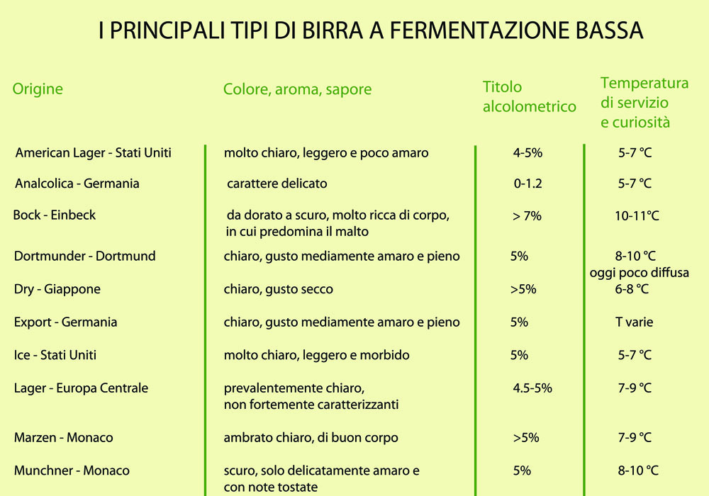 birra a bassa fermentazione 1small