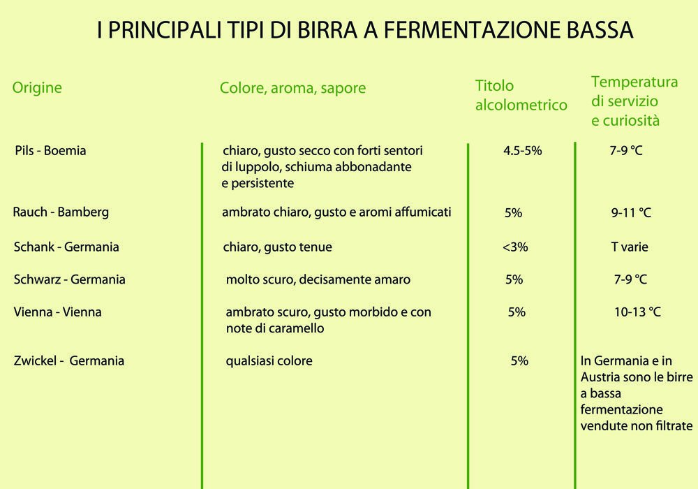 birra a bassa fermentazione 2small