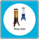 Roxy beer