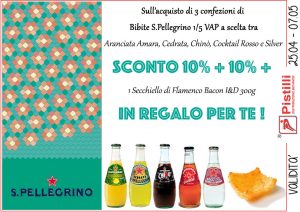 4 S.PELLEGRINO