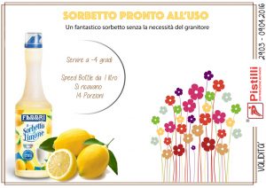 6 SORBETTO FABBRI