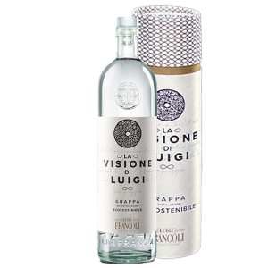 grappa visione di luigi blanc