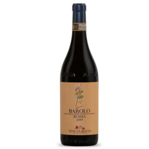 la rocca barolo